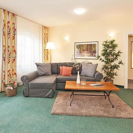 Strand-Park Strand-Park V22 Heringsdorf  Exterior foto